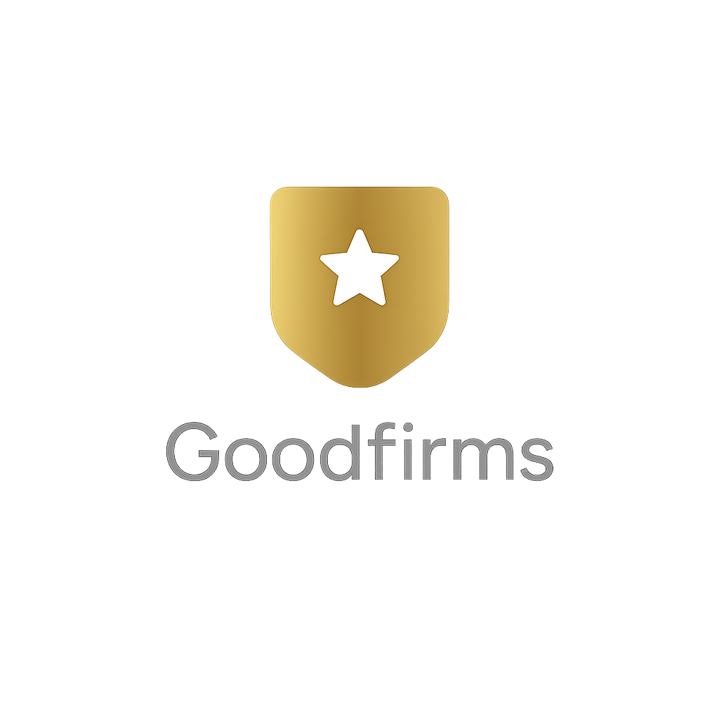 Elmiron s.r.o. company listed on GoodFirms B2B platform