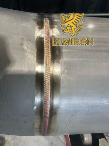 Industrial metal construction and welding services