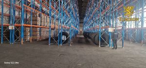 Reliable industrial welding solutions supporting construction and manufacturing industries.