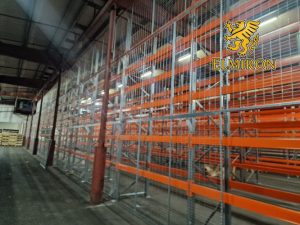 Industrial welding services for European manufacturing