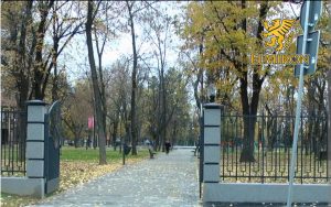 Precision metalworking and welding for industrial manufacturing projects.