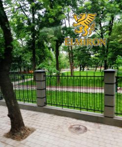 Structural steel welding for industrial infrastructure