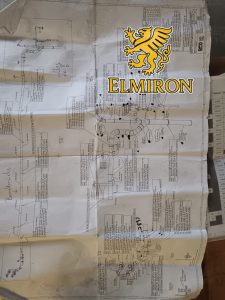 High-performance steel welding for infrastructure and industrial construction.