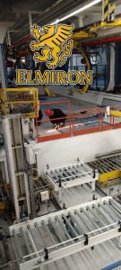 High-quality production of steel structures for industrial buildings and engineering projects.