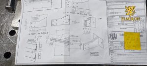 Reliable steel construction manufacturing for industrial facilities and plants.