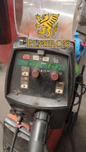 Industrial metalworking and steel fabrication